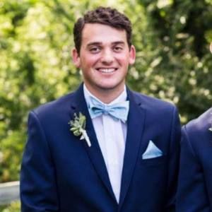 Meet your Posher, Mitchel